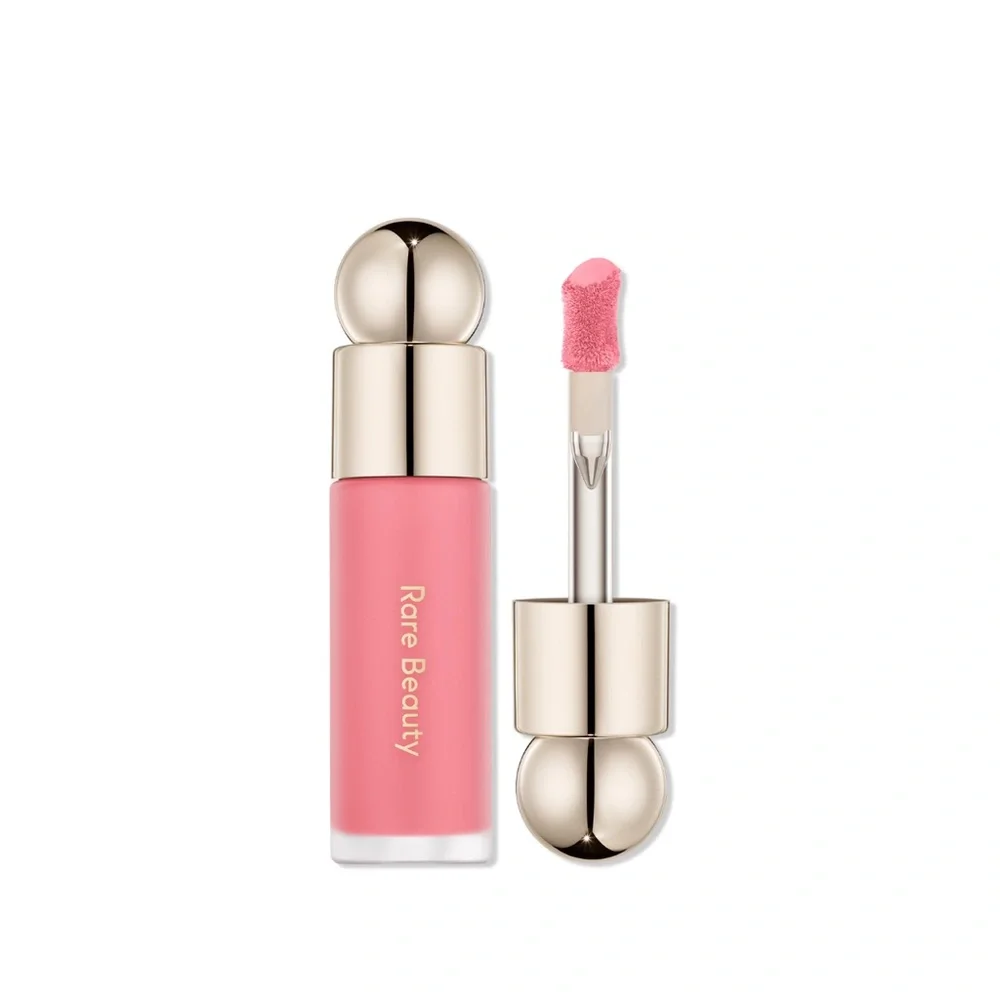 NEW Full Size Rare Beauty Blush Happy
